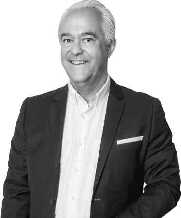 Krister Cervin