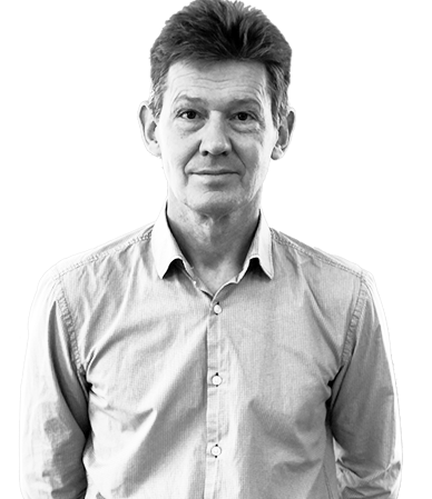 Michael Fransson