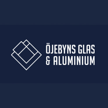 Öjebyns Glas & Aluminium